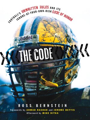 cover image of The Code